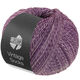 Lana Grossa Vintage Socks | 1021-dark violet/plum mottled