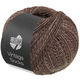 Lana Grossa Vintage Socks | 1024-gray brown/mocha mottled