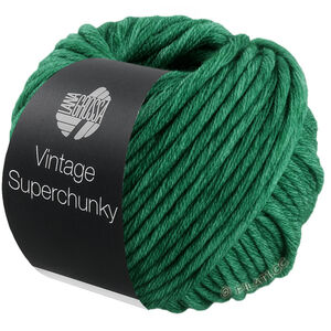 Lana Grossa Vintage Superchuncky | 506-opal green