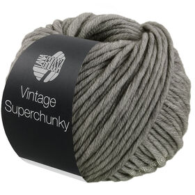 Vintage Superchuncky from Lana Grossa