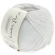 Lana Grossa WAKAME Uni/Print (Linea Pura) | 001-white