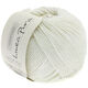 Lana Grossa WAKAME Uni/Print (Linea Pura) | 002-raw white