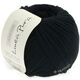 Lana Grossa WAKAME Uni/Print (Linea Pura) | 009-black