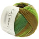 Lana Grossa WAKAME Uni/Print (Linea Pura) | 113-beige/brown/light green/dark green