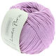 Lana Grossa WAKAME Uni/Print (Linea Pura) | 020-lilac