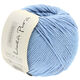 Lana Grossa WAKAME Uni/Print (Linea Pura) | 021-light blue