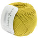 Lana Grossa WAKAME Uni/Print (Linea Pura) | 023-mustard yellow
