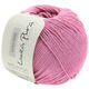Lana Grossa WAKAME Uni/Print (Linea Pura) | 027-carnation