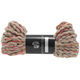 Lana Grossa WEEKEND Color | 109-taupe/red/orange brown