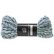 Lana Grossa WEEKEND Color | 208-light gray/gray/blue purple