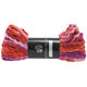 Lana Grossa WEEKEND Color | 209-orange red/cyclamen/rose