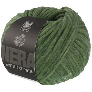 Lana Grossa WINTER SOFTNESS (Nera) | 04-forest green
