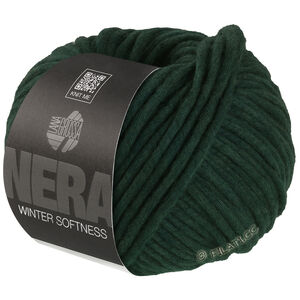 Lana Grossa WINTER SOFTNESS (Nera) | 05-dark green