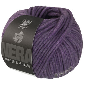 Lana Grossa WINTER SOFTNESS (Nera) | 08-purple