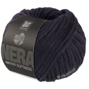 Lana Grossa WINTER SOFTNESS (Nera) | 09-eggplant