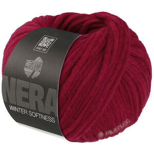 Lana Grossa WINTER SOFTNESS (Nera) | 10-indian red