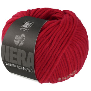 Lana Grossa WINTER SOFTNESS (Nera) | 12-red