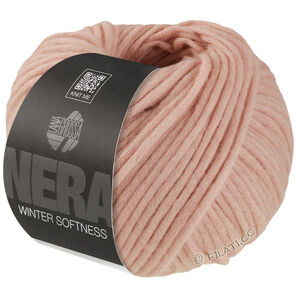 Lana Grossa WINTER SOFTNESS (Nera) | 14-subtle rose