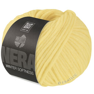 Lana Grossa WINTER SOFTNESS (Nera) | 15-vanilla