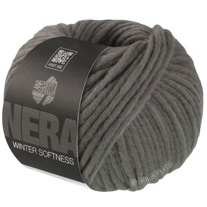 Lana Grossa WINTER SOFTNESS (Nera) | 17-mouse gray