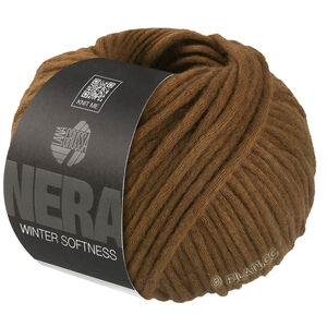 Lana Grossa WINTER SOFTNESS (Nera) | 19-brown