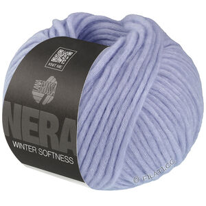 Lana Grossa WINTER SOFTNESS (Nera) | 24-violet blue