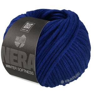 Lana Grossa WINTER SOFTNESS (Nera) | 25-navy