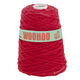 Lana Grossa WOOHOO 200g | 05-dark red