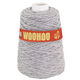 Lana Grossa WOOHOO 200g | 12-light gray