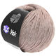 Lana Grossa 365 YAK | 04-pastel purple/platinum gray