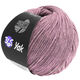 Lana Grossa 365 YAK | 07-subtle rose/gray