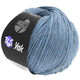 Lana Grossa 365 YAK | 10-jeans/gray