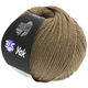 Lana Grossa 365 YAK | 12-gray brown