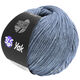 Lana Grossa 365 YAK | 22-pigeon blue/gray