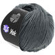 Lana Grossa 365 YAK | 23-dark gray