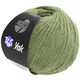 Lana Grossa 365 YAK | 32-khaki green