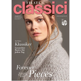 FILATI CLASSICI No. 10 (EN) from Lana Grossa