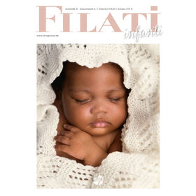FILATI INFANTI No. 16 - Knitting instructions (EN) from Lana Grossa