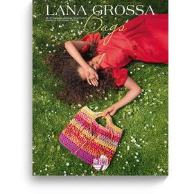 Bags No. 1 - German Edition from Lana Grossa