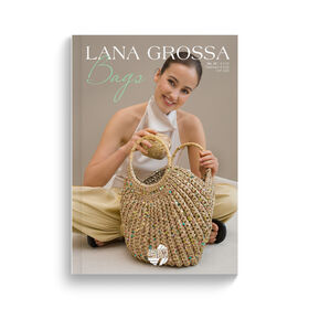 Bags No. 2 - German Edition from Lana Grossa