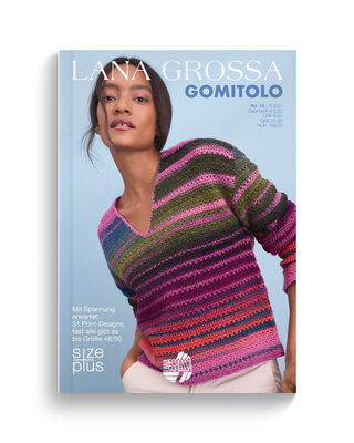 Gomitolo No. 18 - German Edition
