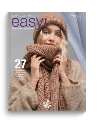 EASY No. 3 - German Edition