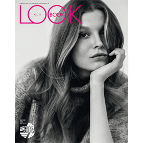 LOOKBOOK No. 9 - Magazine (DE) + Knitting instructions (EN) from Lana Grossa