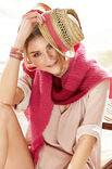 Lana Grossa SHAWL Silkhair