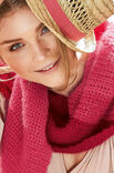 Lana Grossa SHAWL Silkhair