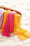 Lana Grossa SCARF Silkhair