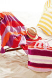 Lana Grossa BEACH BAG Feltro