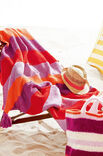 Lana Grossa BEACH BLANKET Mille II