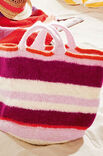 Lana Grossa BEACH BAG Feltro
