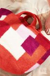 Lana Grossa BEACH BAG Feltro